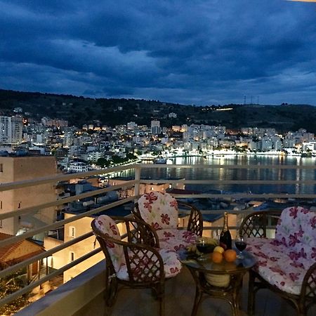 Royal Apartment Luxury Holiday For Queen And King Sarandë エクステリア 写真