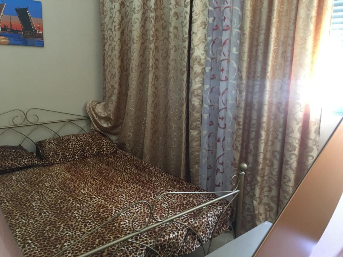 Royal Apartment Luxury Holiday For Queen And King Sarandë エクステリア 写真