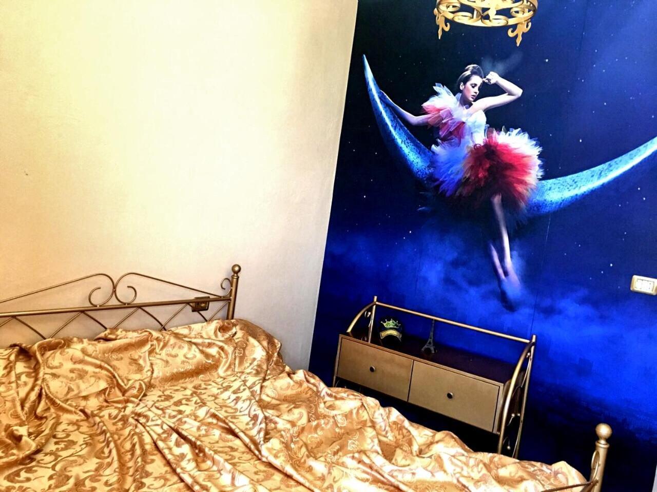 Royal Apartment Luxury Holiday For Queen And King Sarandë エクステリア 写真