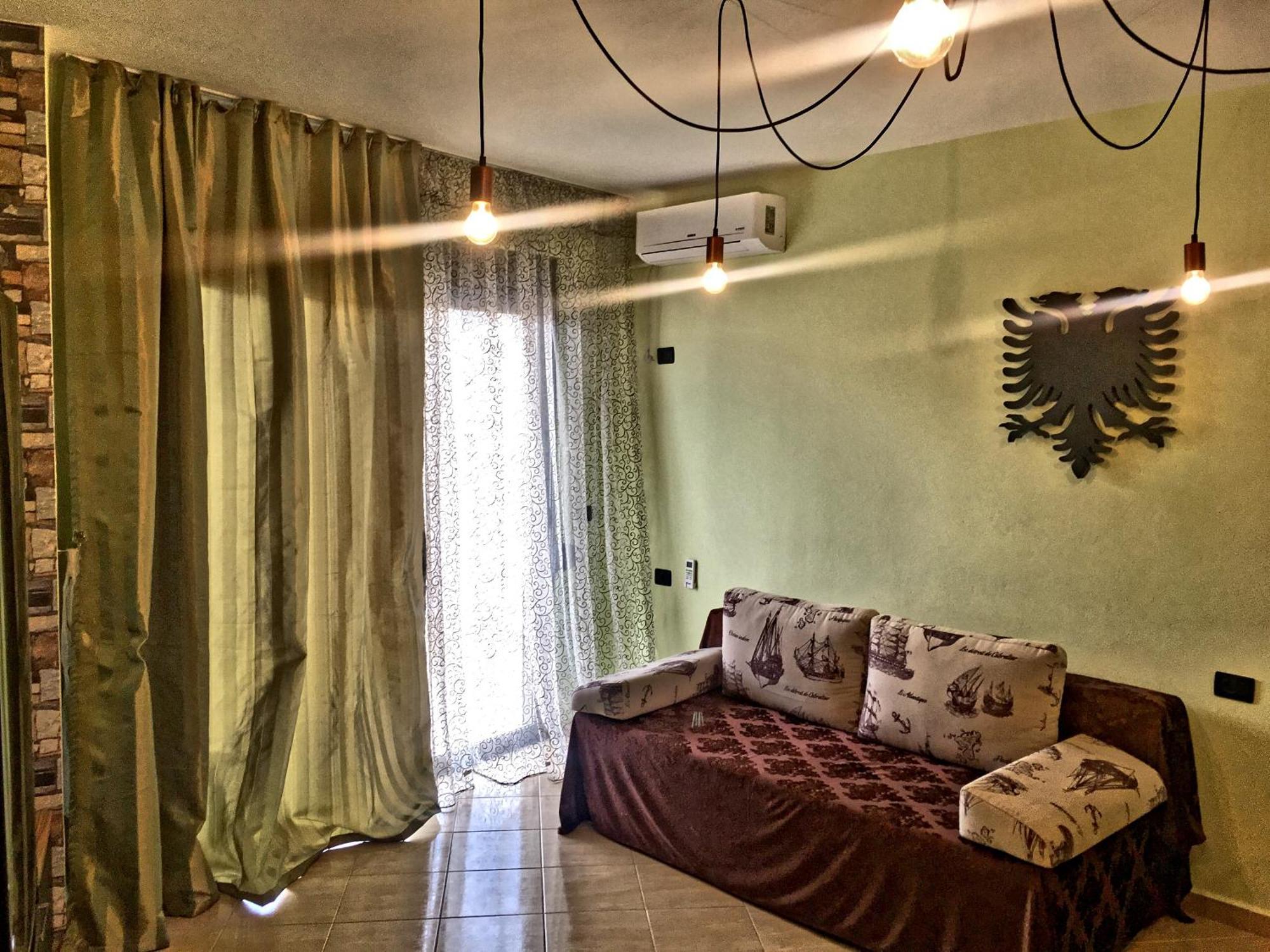Royal Apartment Luxury Holiday For Queen And King Sarandë エクステリア 写真